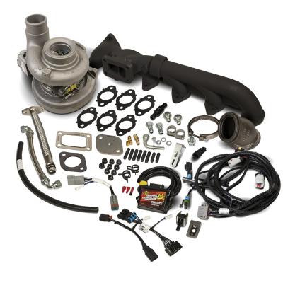 5.9L Howler Performance VGT Turbo Kit Dodge 2003-2007 Cummins BD Diesel
