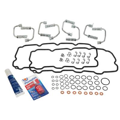 Injector Install Kit 2001-2004 Silverado/Sierra 2500/3500 6.6L LB7 Duramax BD Diesel