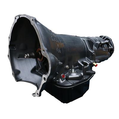 TowMaster Dodge 47RE Tranmission 2000-2002 4WD BD Diesel