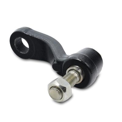Extreme Duty Forged Pitman Arm GM 2500-3500 01-10 PPE Diesel