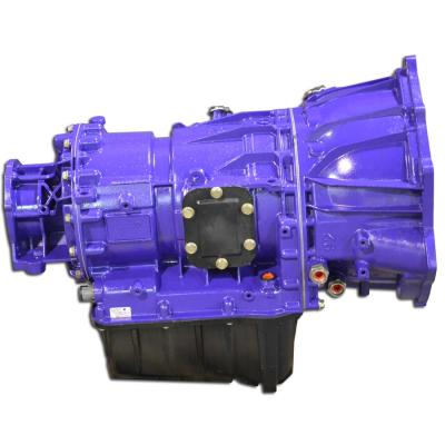 ATS Stage 5 Allison LCT1000 Transmission Package 2WD 2004.5-2005 6.6L LLY Duramax