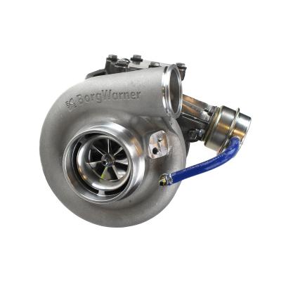 Dodge Viper Phatshaft 62 Turbo For 94-02 5.9L Cummins 14cm Housing Industrial Injection