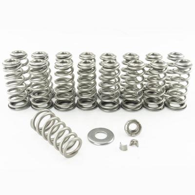 GM Performance Valve Spring Kit For 01-16 6.6L Duramax 130lb. Industrial Injection