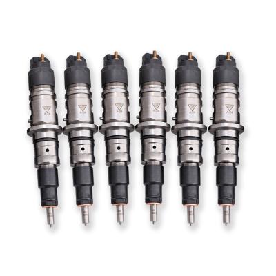 RAM 2022-2024 6.7L Brand New CUSTOM Injector Set Dynomite Diesel