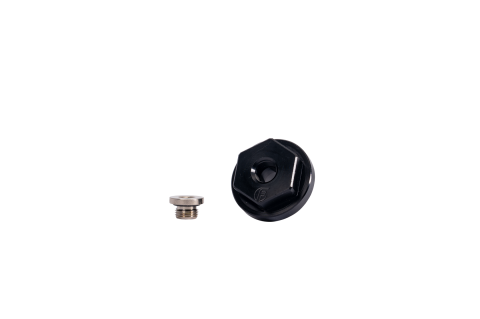LB7 Duramax Intake Air Heater Delete Plug Fleece Performance