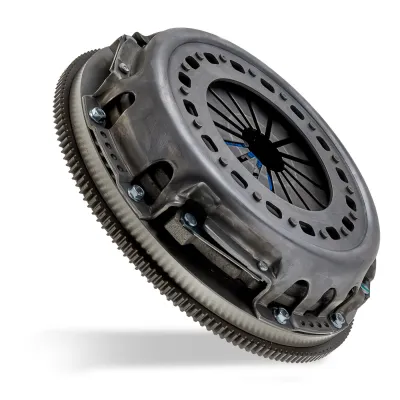 SD2-1007-11 1944-5OK Ford Clutch 5 Speed 