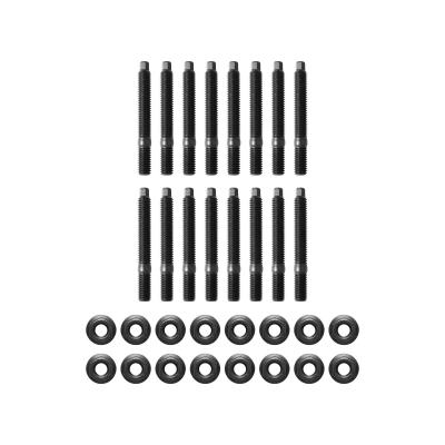 17-25 GM 6.6L Duramax Stud and Nut Kit for OEM Exhaust Manifolds Pacific Performance Engineering