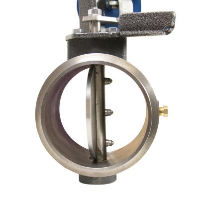 Exhaust Brake 1989-1998 Dodge 5.9L Cummins 60PSI no-APPS 4 Inch Remote Mount / Vacuum Actuated BD Diesel