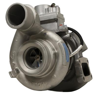 6.7L Cummins Turbo Stock Replacement Dodge Ram 2007.5-2012 Pick-up HE351 BD Diesel