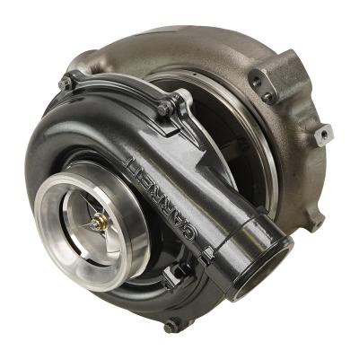 Screamer Stage 1 Performance GT37 Turbo Ford 2003-2007 6.0L Power Stroke F-250/F-350 BD Diesel