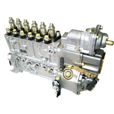 Injection Pump P7100 Dodge 1996-1998 5.9L 12-Valve Cummins w/5-speed Manual Tranmission BD Diesel