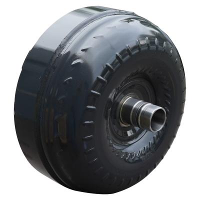 68RFE Proforce 3D Torque Converter Dodge Ram 2007.5-2022 Enhanced Stall BD Diesel