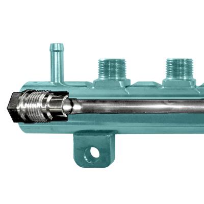 2004.5-2010 GM 6.6L Duramax and 2007.5-2010 Cummins 6.7L Race Fuel Valve