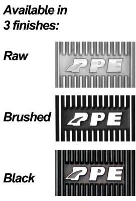 PPE Trans Pan Standard Depth GM Allison 1000 And 2000 Series 1000 And 2000 Series Black PPE Diesel