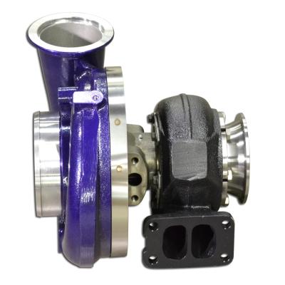 ATS Aurora 5000 Turbo System Fits 1994-Early 1998 5.9L Cummins