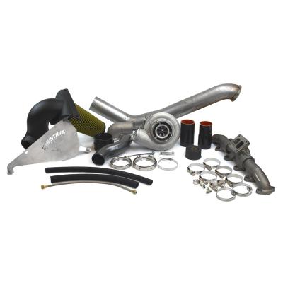 Dodge S467 Turbo Swap Kit For 03-07 5.9L Cummins 1.10 AR Industrial Injection