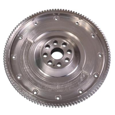 Billet Flexplate Allison LCT1000, 2011-2016 LML Duramax ATS Diesel Performance
