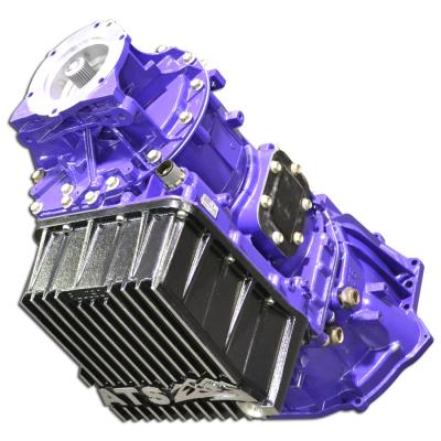 ATS Stage 2 Allison LCT1000 Transmission Package 4WD w/ PTO 2006-2007 6.6L LLY / LBZ / LMM Duramax