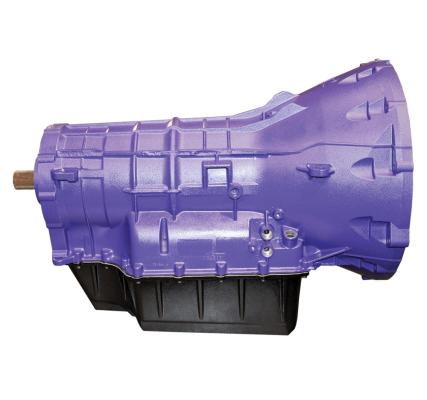 Stage 2 6R140 Package 2011-2014 Ford Superduty 2Wd ATS Diesel