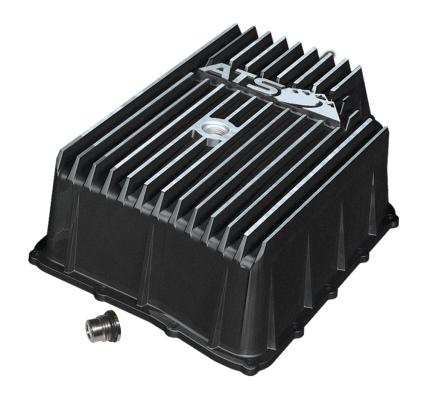 Stage 2 6R140 Package 2011-2014 Ford Superduty 2Wd ATS Diesel