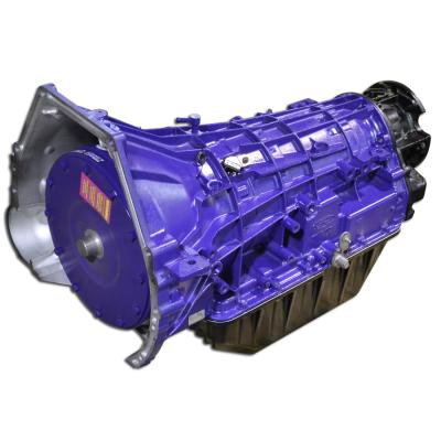 4R100 Stage 3 Package 1999-2003 Ford 4Wd ATS Diesel