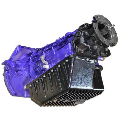 E4Od Stage 4 Package 1995-98 Ford 4Wd ATS Diesel