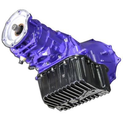 48Re Stage 6 Package Early 2004 Dodge 4Wd W/ T.V. Cable ATS Diesel