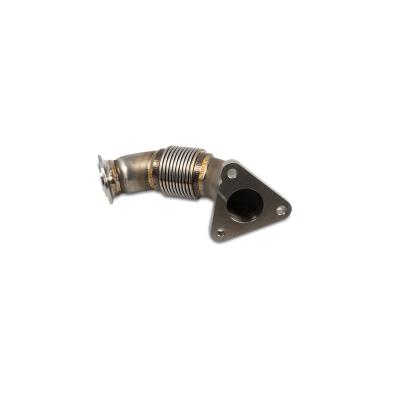 2020-2023 Ford Superduty 6.7L Up-Pipe Kit PPE Power