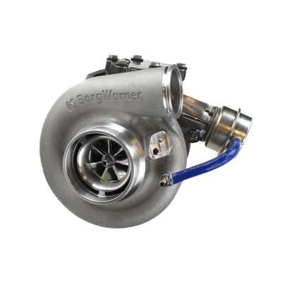 Dodge Viper Phatshaft 63 Turbo For 94-02 5.9L Cummins 14cm Housing Industrial Injection
