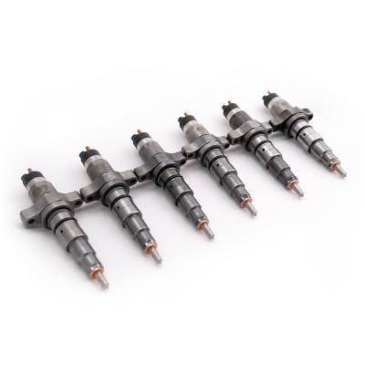 Dodge Cummins 04.5-07 Brand New Injector Set 350% Over Dynomite Diesel