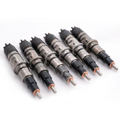 RAM 2022-2024 6.7L Brand New Injector Set 100% Over Dynomite Diesel