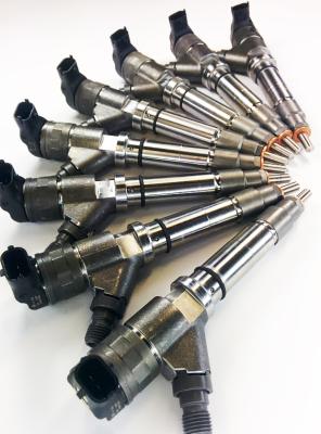 Chevy Duramax 06-07 6.6L LBZ Brand New 300% Over Injector Set (SAC Nozzles) Dynomite Diesel