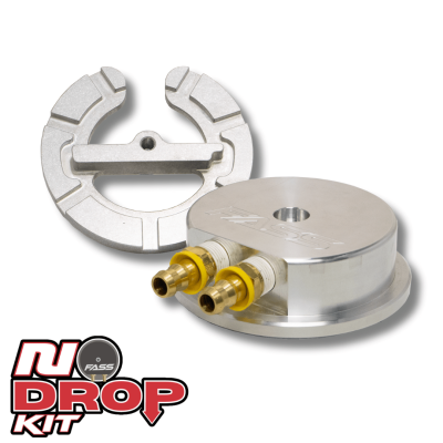 No-Drop Series Plus Fuel System for 1994-1998 Dodge Cummins 5.9L (Stock-700hp) FASS