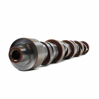 GM Race Camshaft For 01-16 Duramax Alternate Firing Billet Stage 1 With Key Industrial Injection