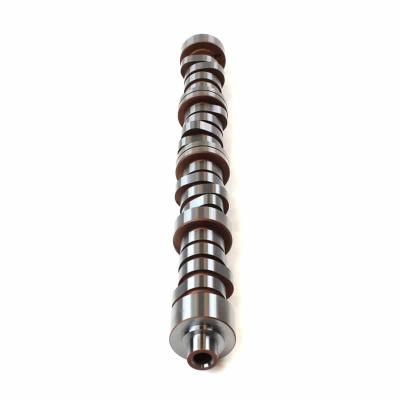 GM Race Camshaft For 01-16 Duramax Alternate Firing Billet Stage 1 With Key Industrial Injection