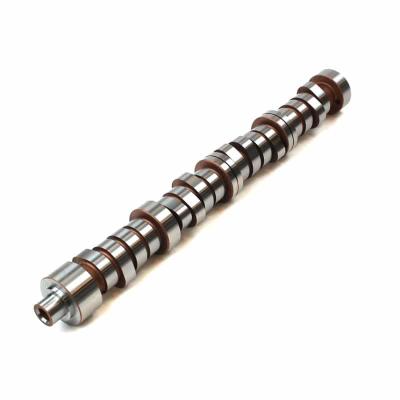 GM Race Camshaft For 01-16 Duramax Alternate Firing Billet Stage 1 With Key Industrial Injection