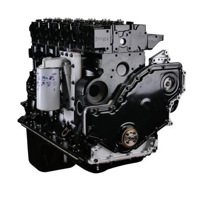 Heavy Hauler Long Block Engine Dodge Ram 6.7L Cummins 2019-2020 BD Diesel
