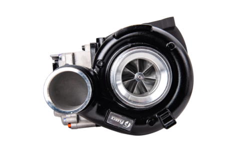 2013-2017 Cummins 63mm FMW Holset VGT Cheetah Turbocharger Fleece Performance