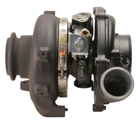 2004.5-2007 63mm FMW Ford 6.0L Cheetah Turbocharger Fleece Performance