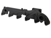 Screamer Turbo Manifold Package Dodge Ram 6.7L Cummins 2007.5-2012 BD Diesel