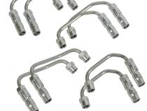 Injector Line Set Chevy/GMC Duramax 6.6L LB7 2001-2004 2500/3500 BD Diesel