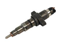 Injectors + Install Dodge Ram 5.9L Cummins 2006-2007 Ram 2500/3500 BD Diesel