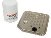 Tranmission Filter Service Kit Dodge 5.9L Cummins 1998-2007 47RE/48RE BD Diesel
