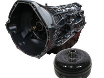 Roadmaster 5R110 Tranmission and Converter Package Ford 6.0L Power Stroke F250/F350 2003-2004 2WD BD Diesel