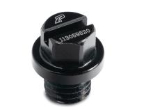 2001-2016 GM 6.6L Duramax Air Bleeder Screw Black
