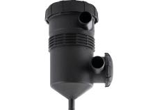 20-25 GM 3.0L Duramax Crankcase Ventilation Oil/Water Separation Kit Pacific Performance Engineering