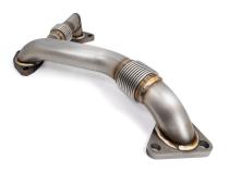 Up-Pipe for 2004.5-2005 GM 6.6L Duramax LLY (For PPE Exh Man Only) Pacific Performance Engineering