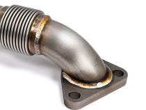 Up-Pipe for 2004.5-2005 GM 6.6L Duramax LLY (For PPE Exh Man Only) Pacific Performance Engineering
