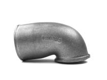 High Flow Cast Elbow Kit 90 Degree Industrial Injection