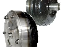 BCBS Triple Disc X Conv GM Allison 1000 and 2000 Series Black 1800-2100 PPE Diesel